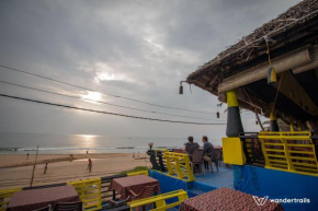 Varkala Marine Palace